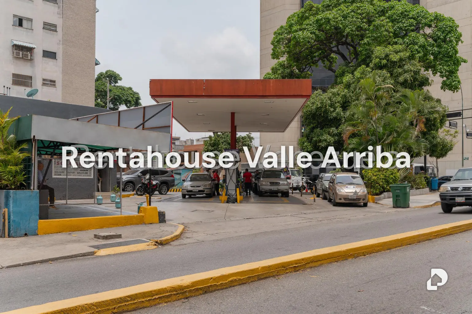 Local comercial en La Floresta, Caracas – 6