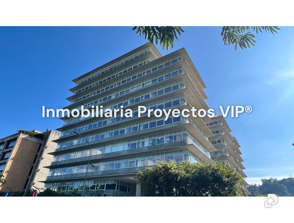 Oficina en La Lagunita, Caracas – 10