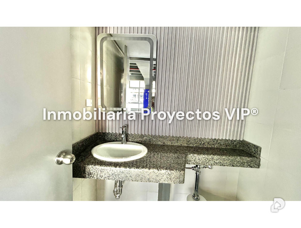Oficina en La Lagunita, Caracas – 9