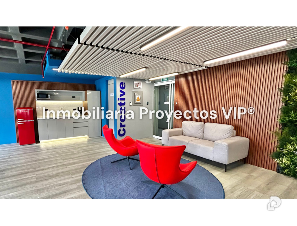 Oficina en La Lagunita, Caracas – 8