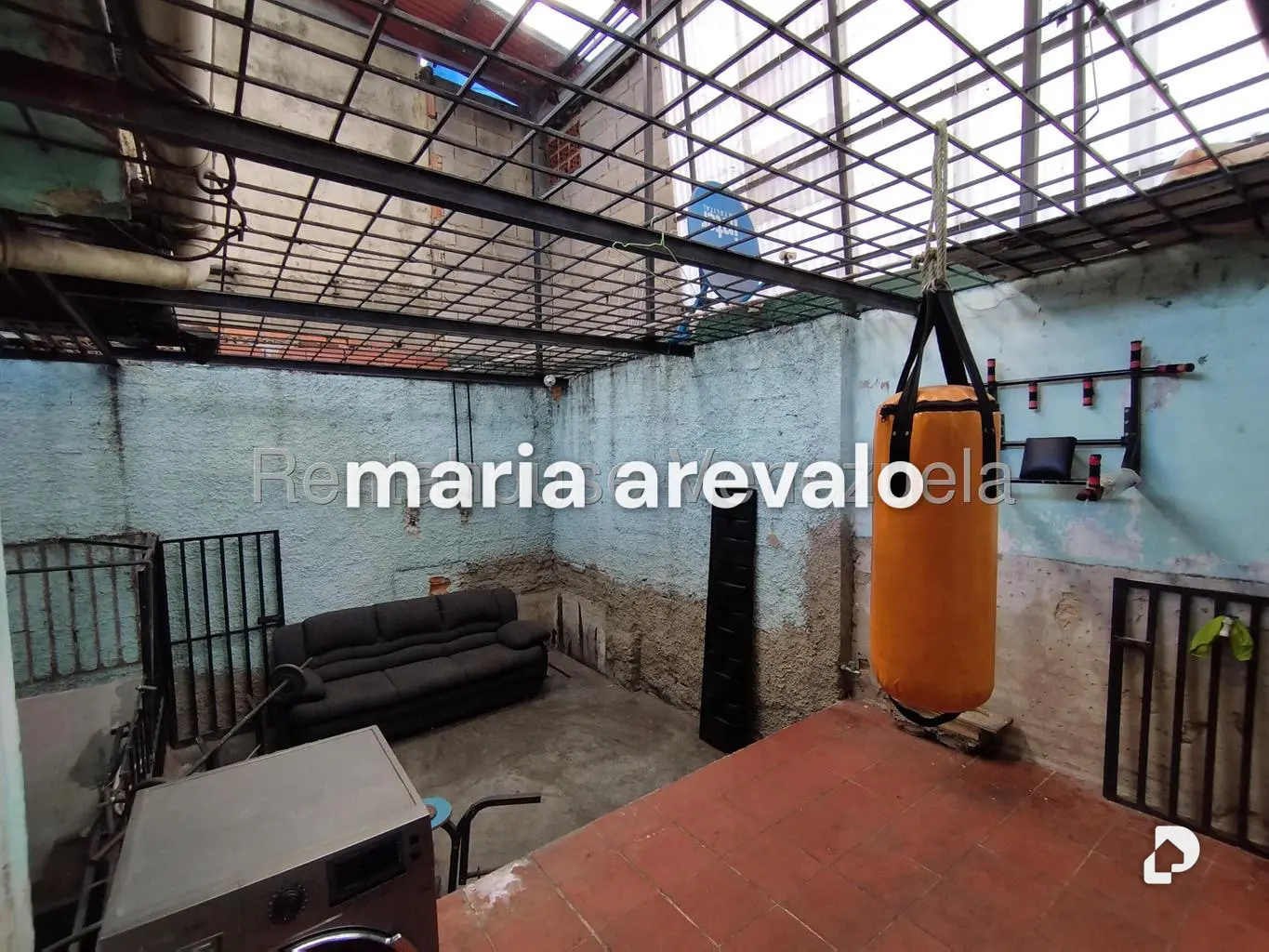 Casa en Parroquia San Agustin, Caracas – 20