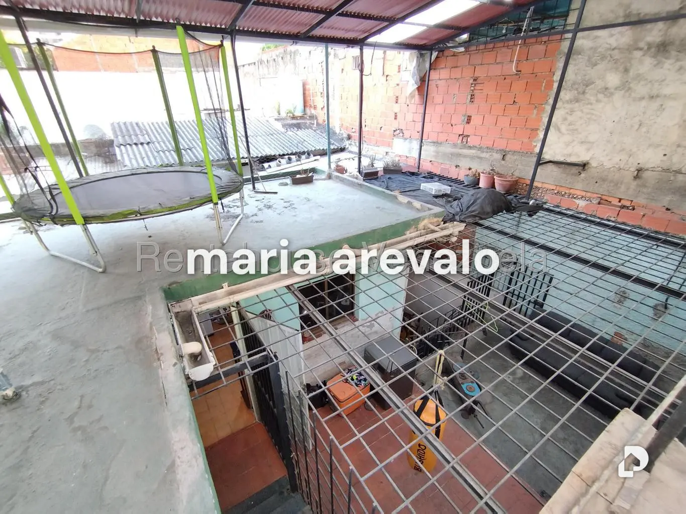 Casa en Parroquia San Agustin, Caracas – 22