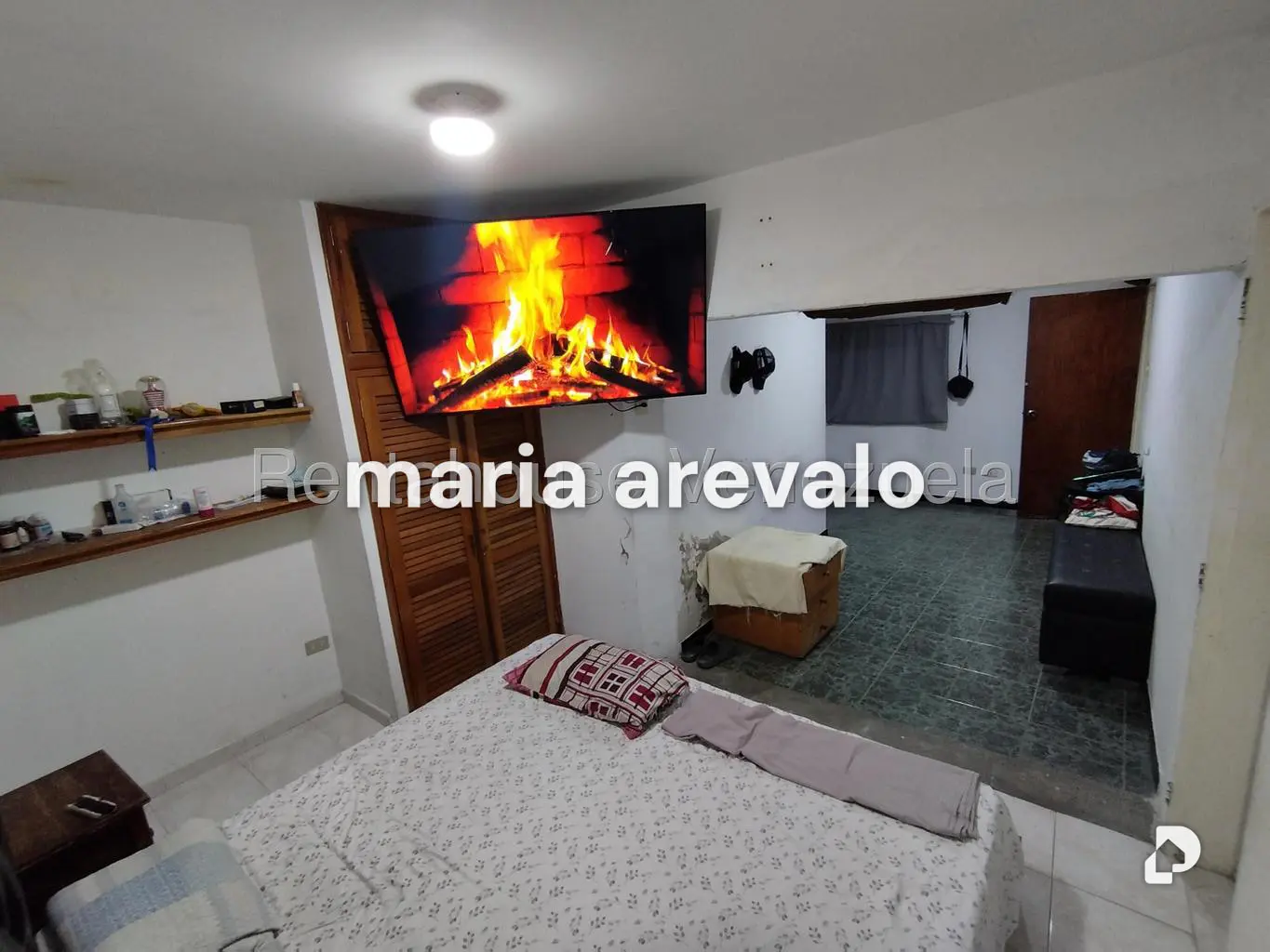 Casa en Parroquia San Agustin, Caracas – 13