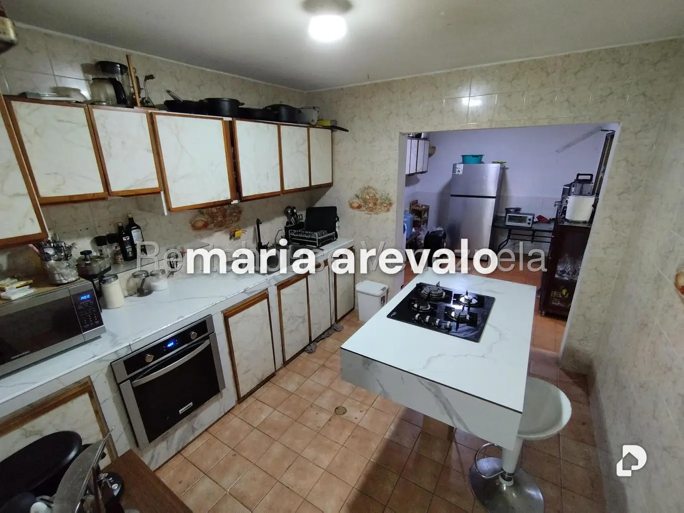 Casa en Parroquia San Agustin, Caracas – 9