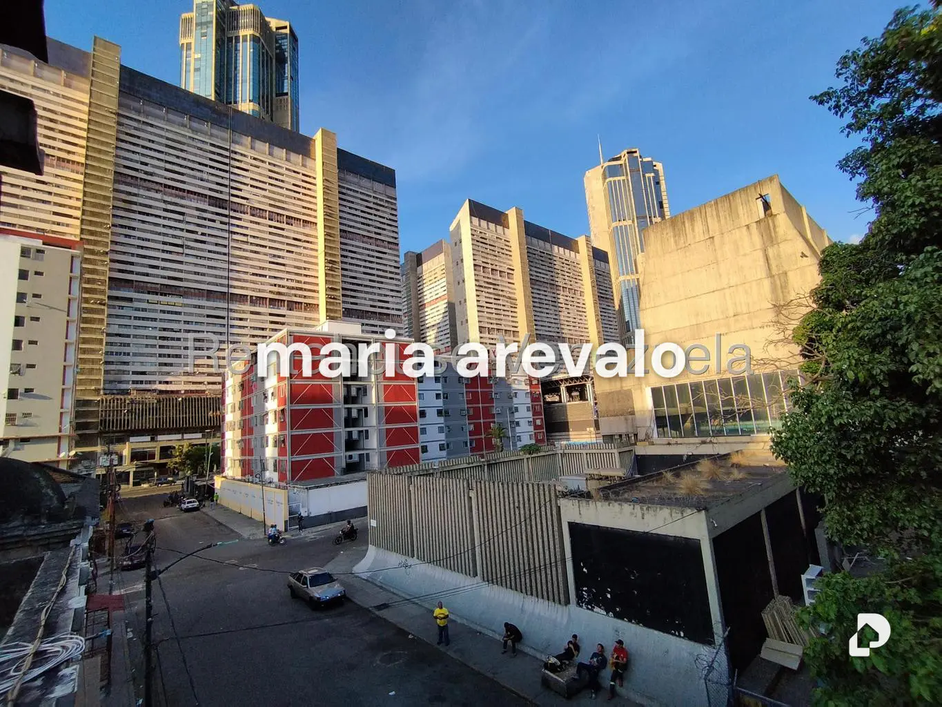Casa en Parroquia San Agustin, Caracas – 27
