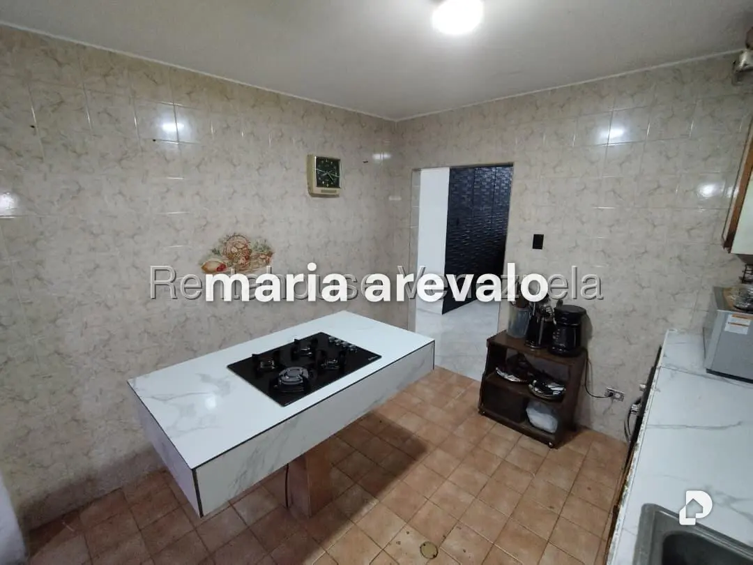 Casa en Parroquia San Agustin, Caracas – 10