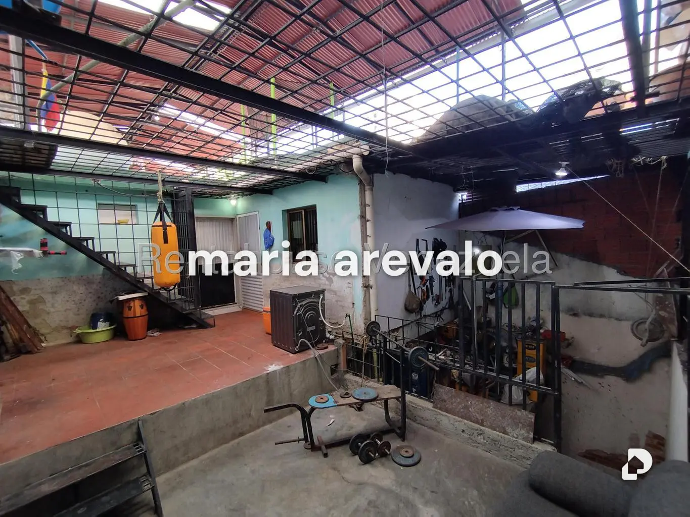 Casa en Parroquia San Agustin, Caracas – 21