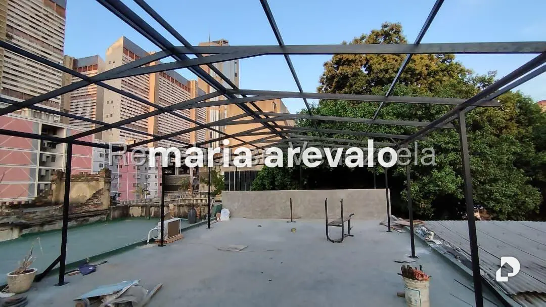 Casa en Parroquia San Agustin, Caracas – 25