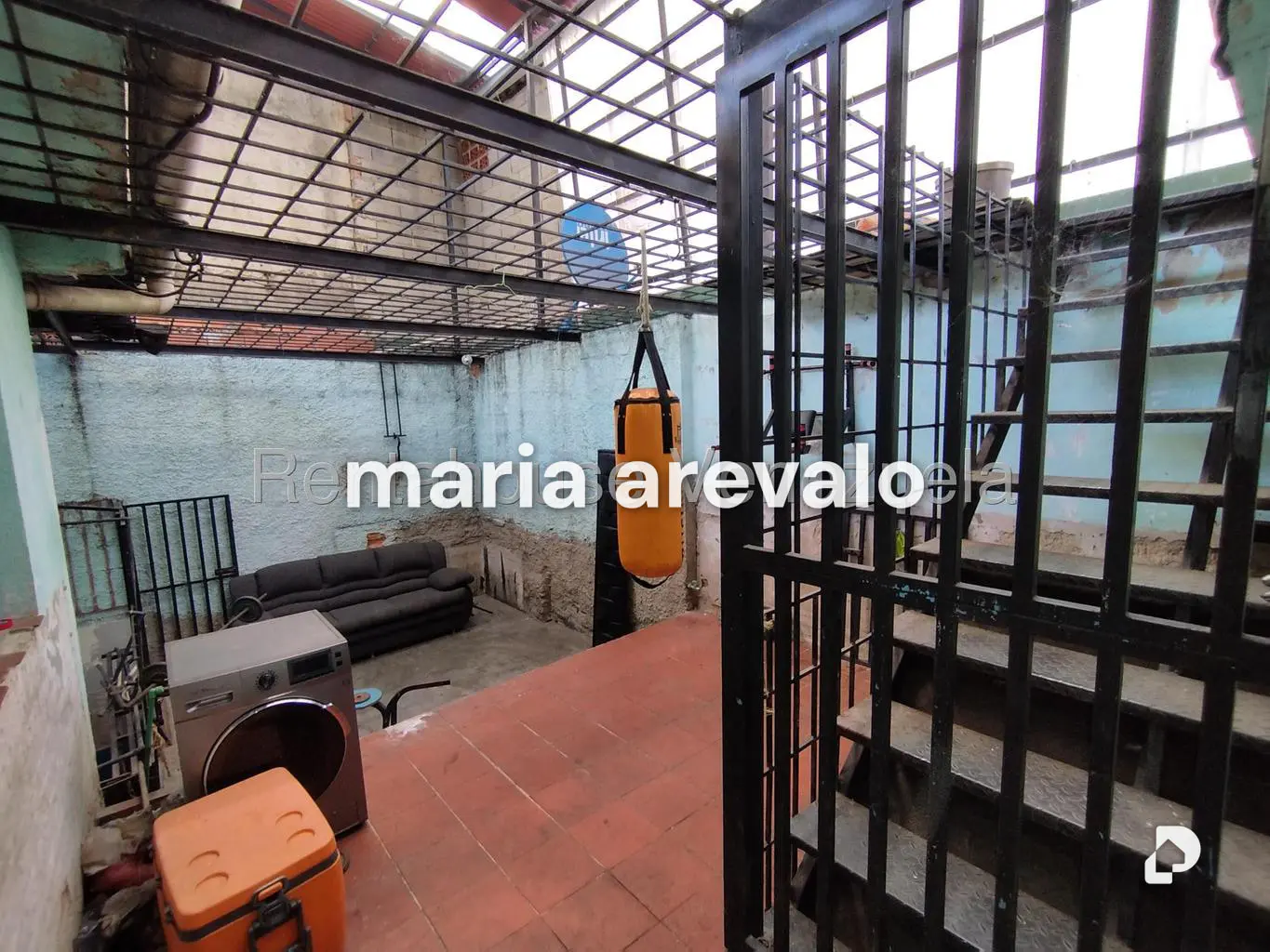 Casa en Parroquia San Agustin, Caracas – 19