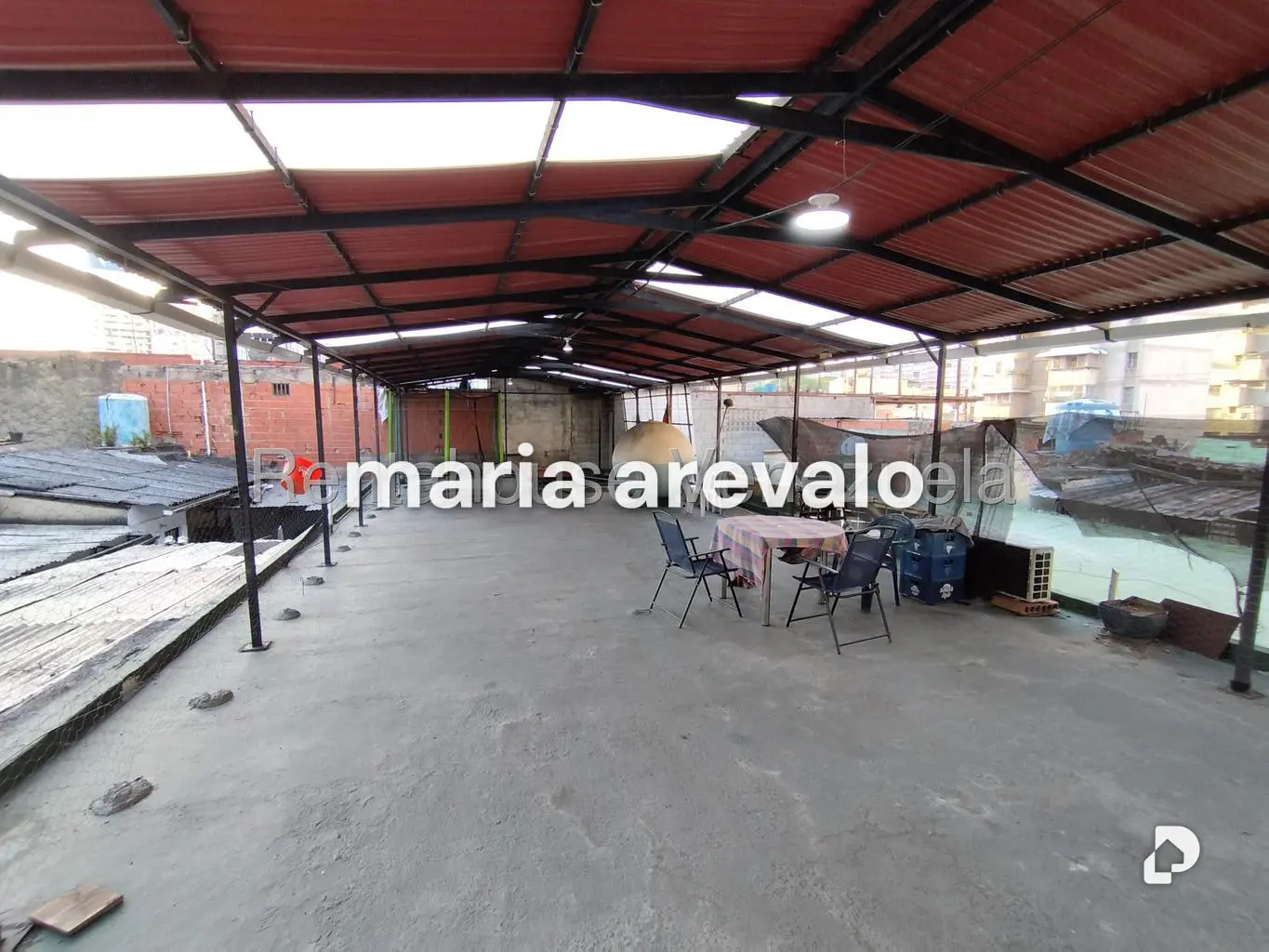 Casa en Parroquia San Agustin, Caracas – 24