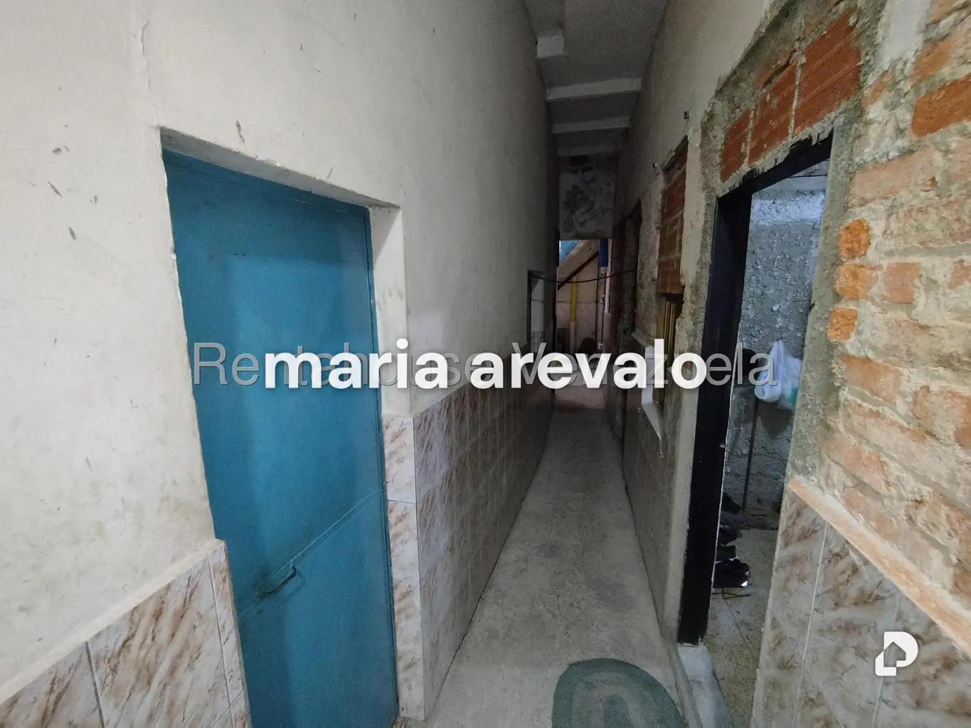 Casa en Parroquia San Agustin, Caracas – 29