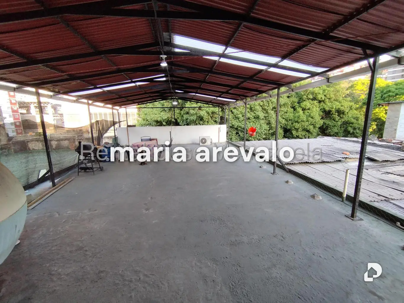 Casa en Parroquia San Agustin, Caracas – 26