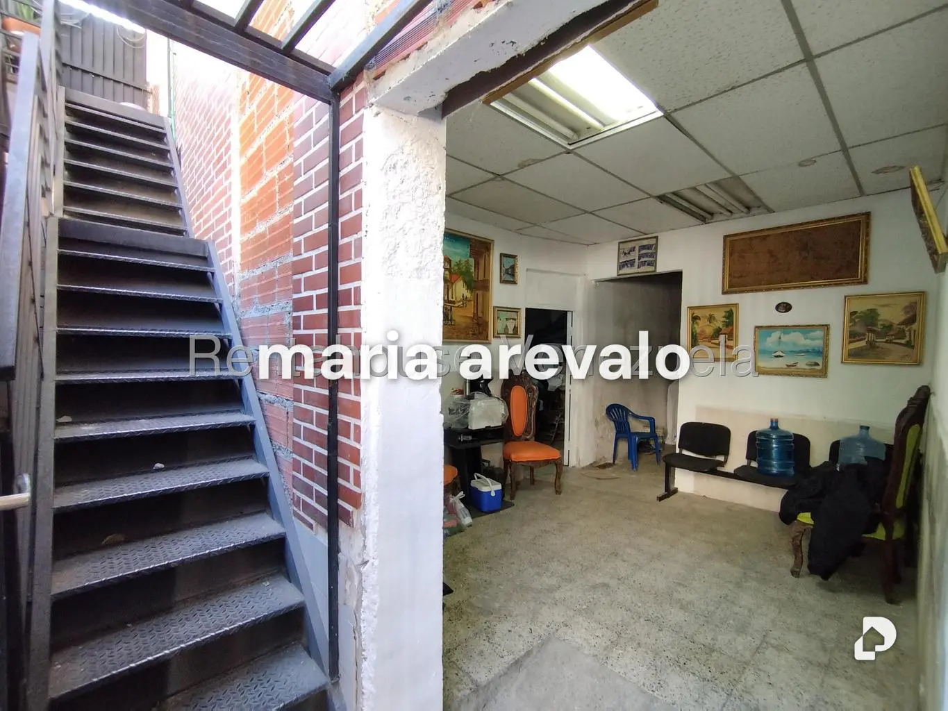 Casa en Parroquia San Agustin, Caracas – 2