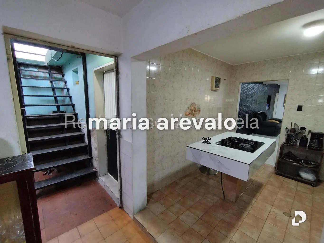 Casa en Parroquia San Agustin, Caracas – 18