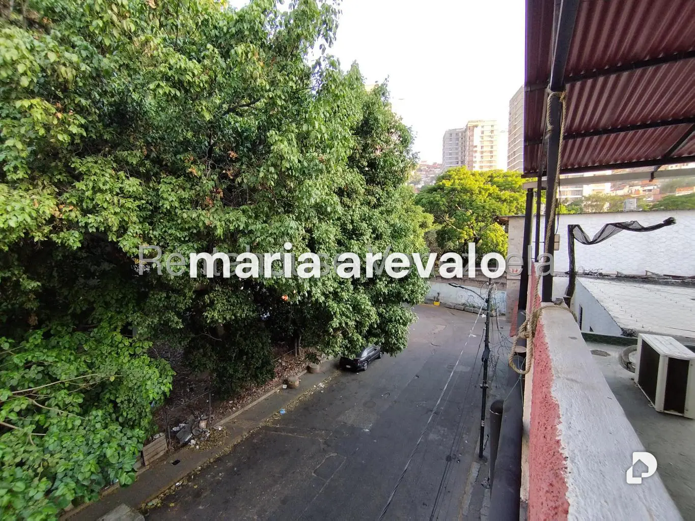 Casa en Parroquia San Agustin, Caracas – 28