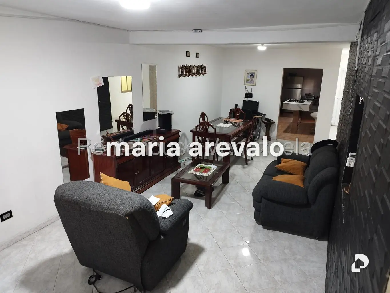 Casa en Parroquia San Agustin, Caracas – 5