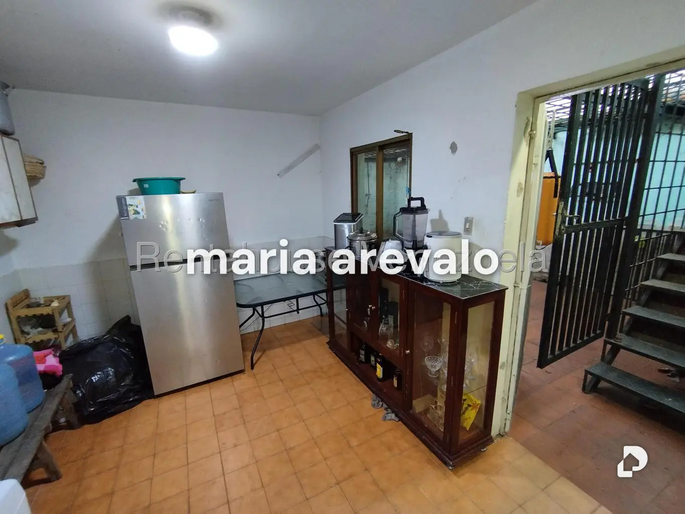 Casa en Parroquia San Agustin, Caracas – 11