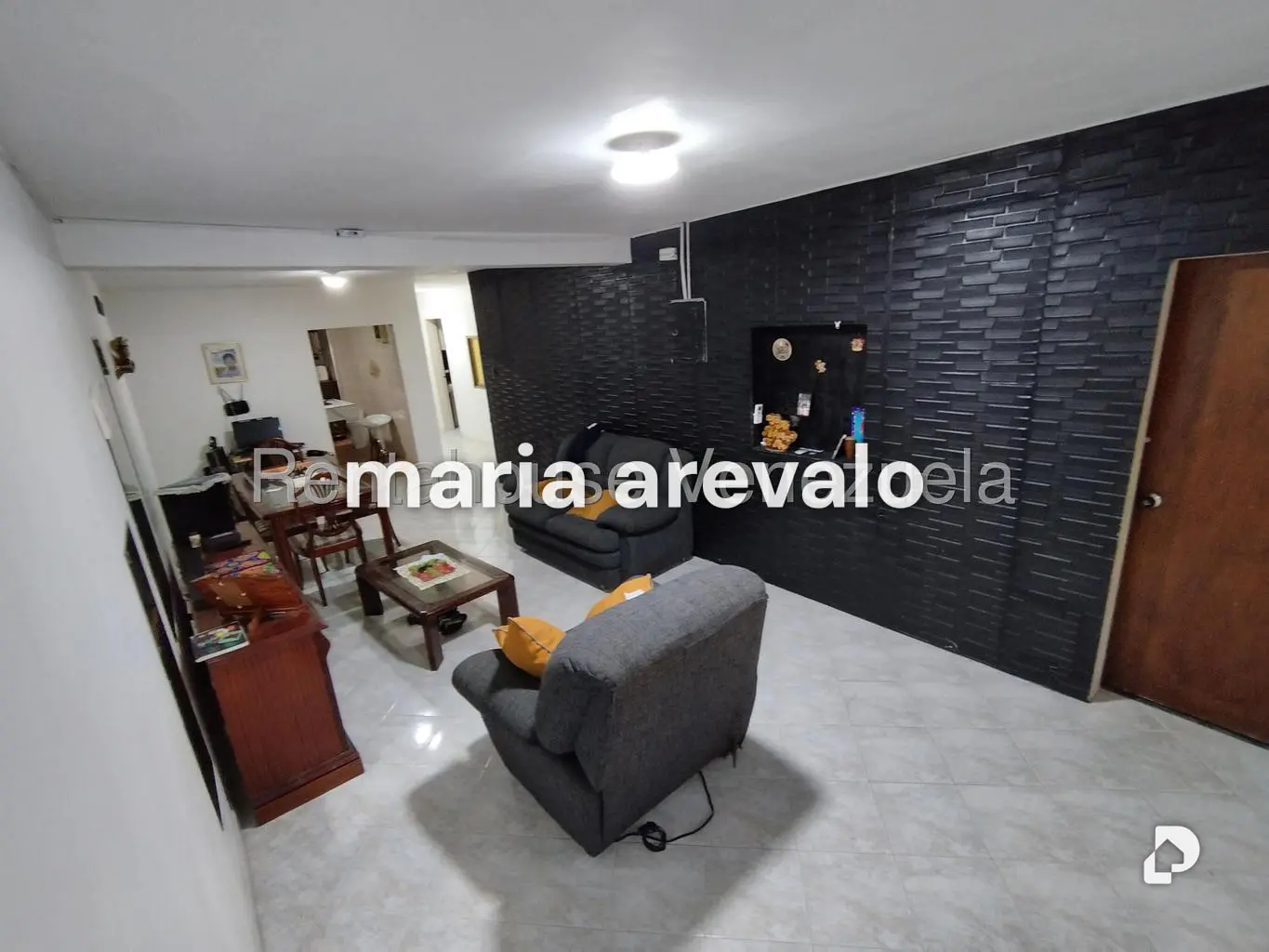 Casa en Parroquia San Agustin, Caracas – 4