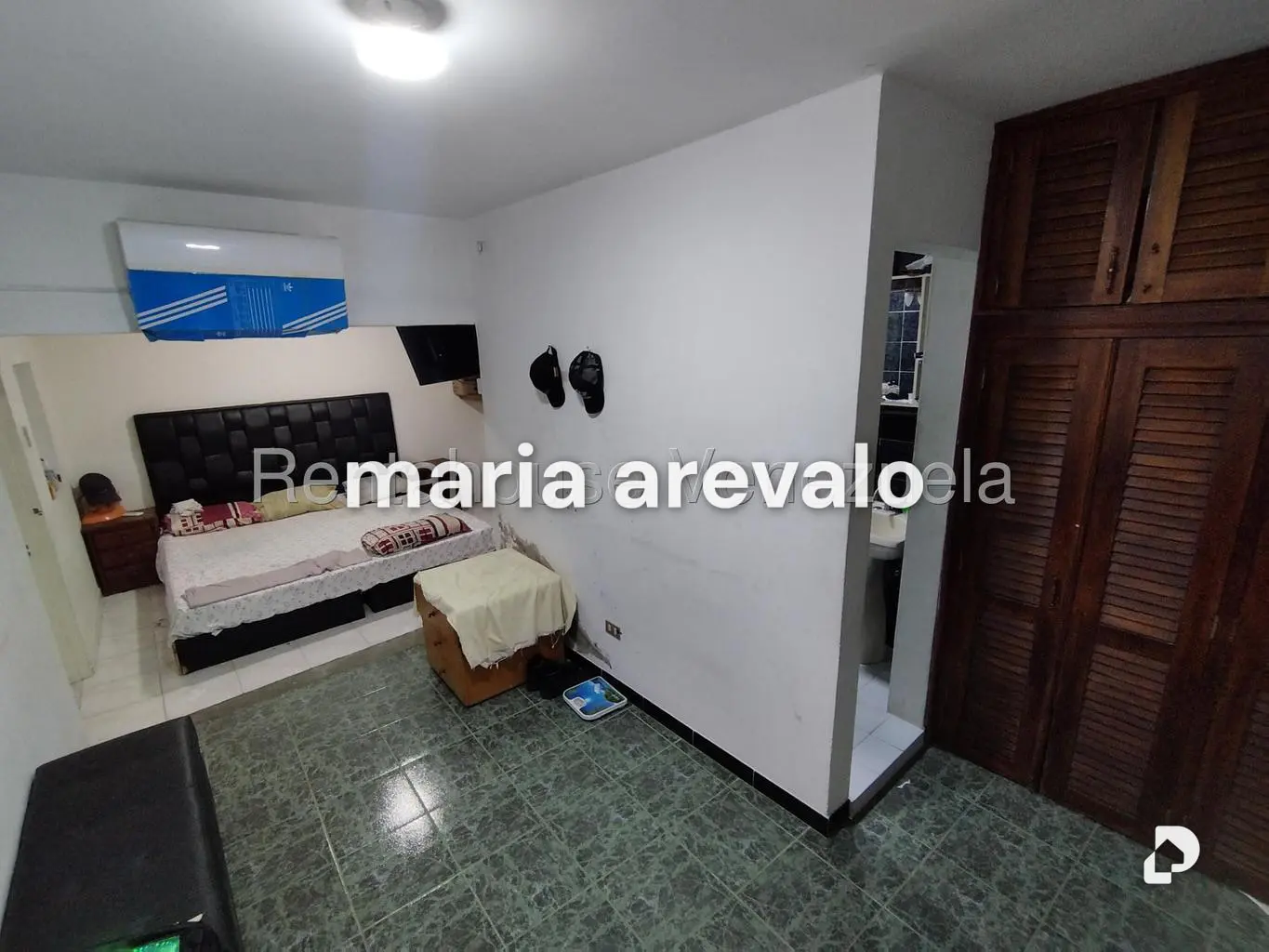 Casa en Parroquia San Agustin, Caracas – 12