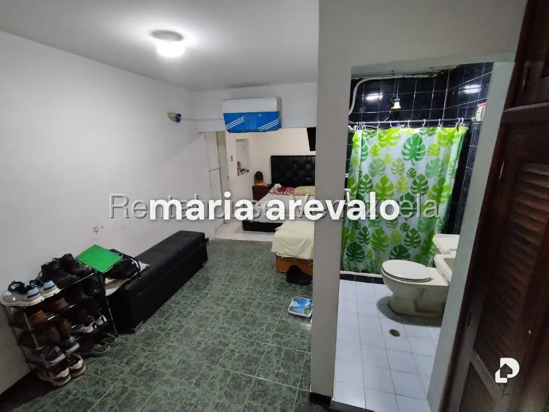 Casa en Parroquia San Agustin, Caracas – 14