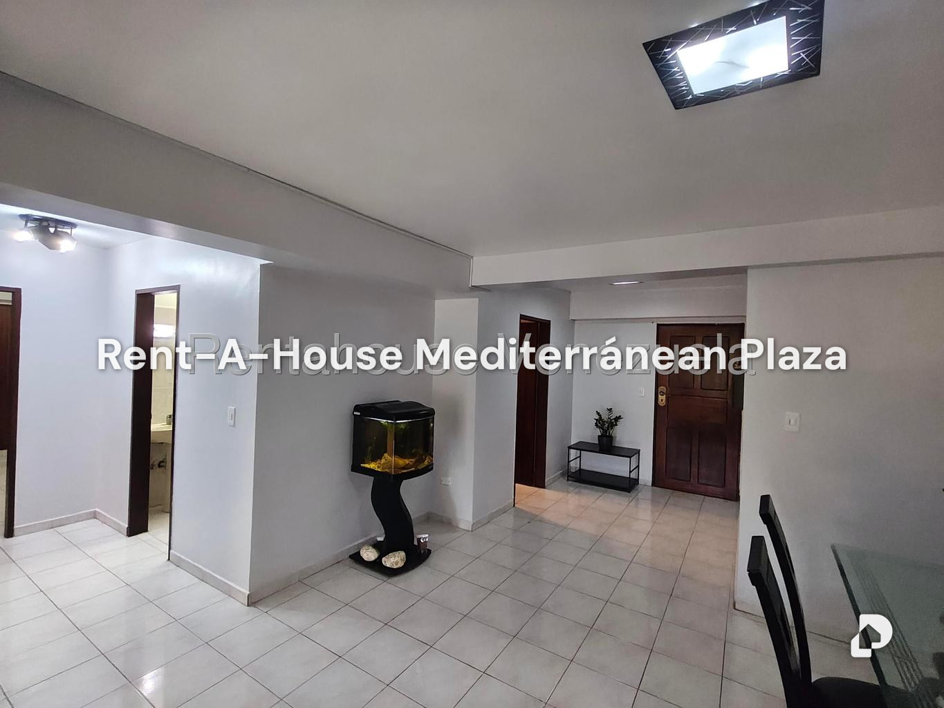 Apartamento en El Parral, Valencia – 13