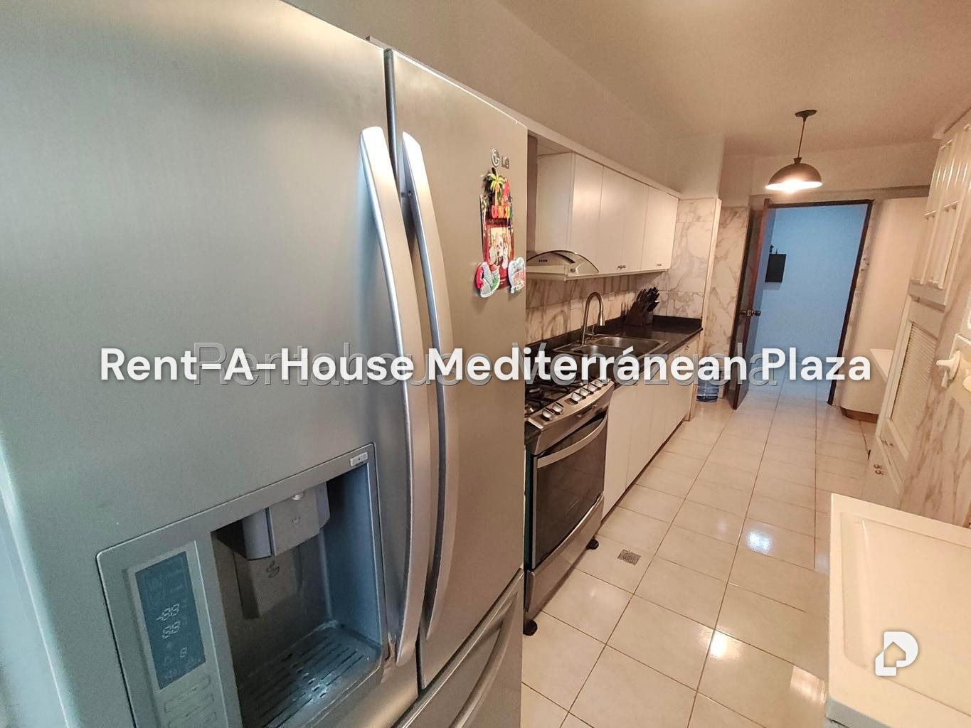Apartamento en El Parral, Valencia – 17
