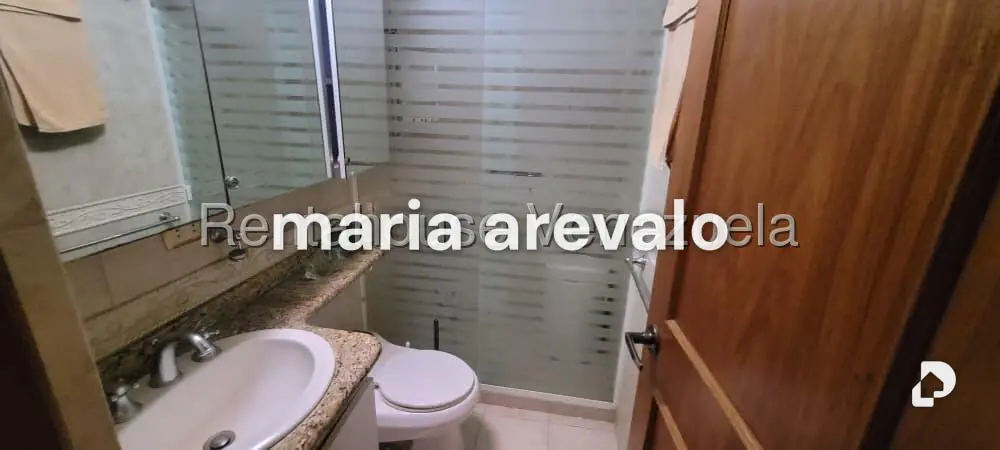 Apartamento en Los Samanes, Caracas – 25