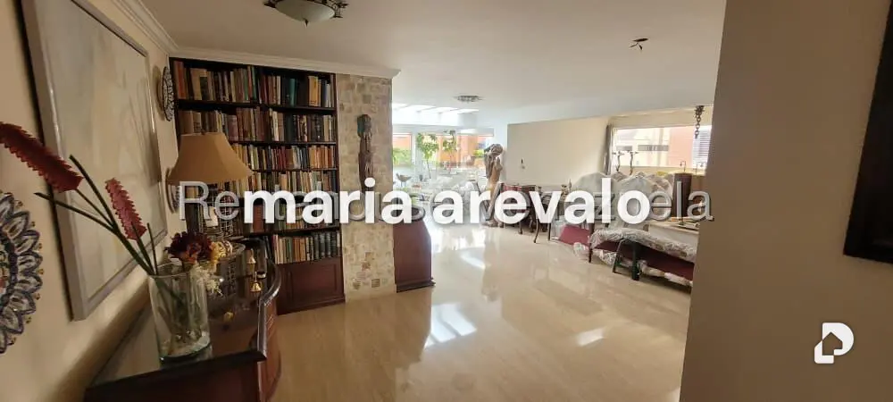 Apartamento en Los Samanes, Caracas – 30