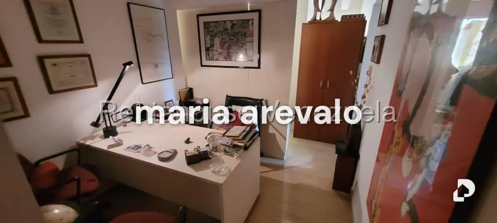 Apartamento en Los Samanes, Caracas – 27