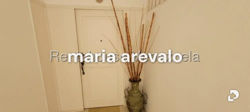 Apartamento en Los Samanes, Caracas – 5
