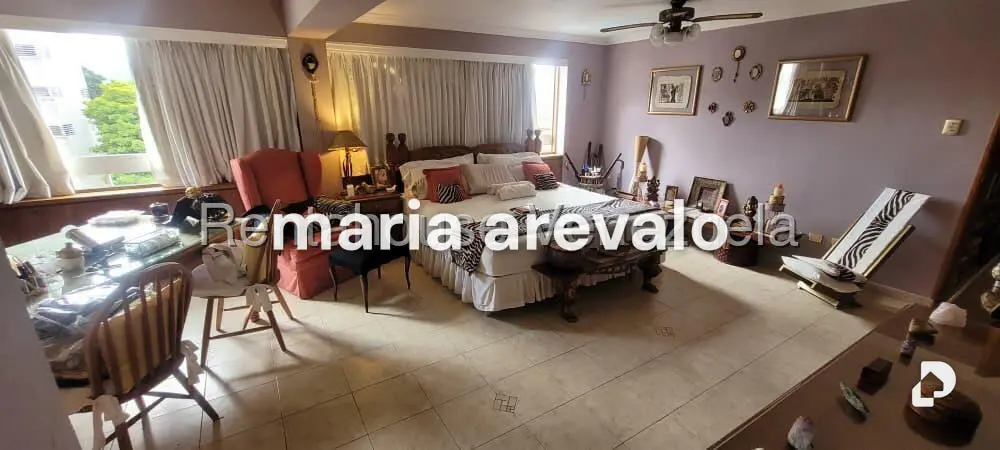 Apartamento en Los Samanes, Caracas – 18