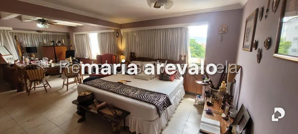 Apartamento en Los Samanes, Caracas – 17