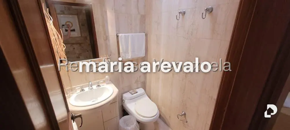 Apartamento en Los Samanes, Caracas – 29