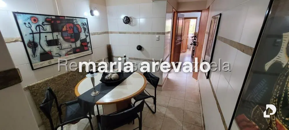 Apartamento en Los Samanes, Caracas – 13