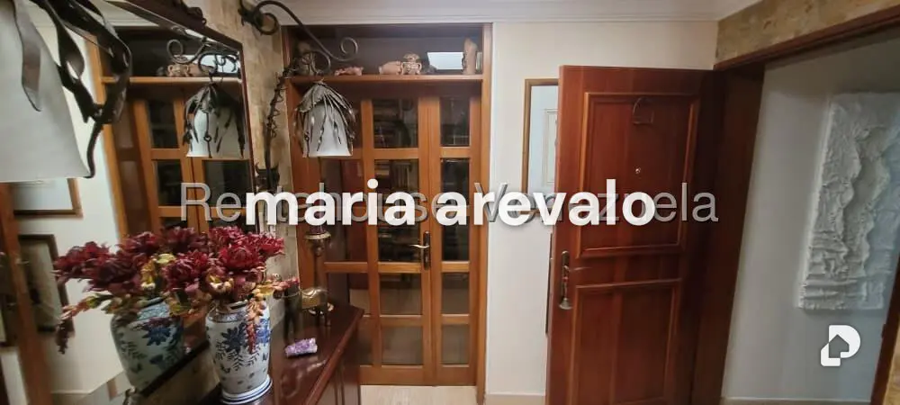 Apartamento en Los Samanes, Caracas – 15
