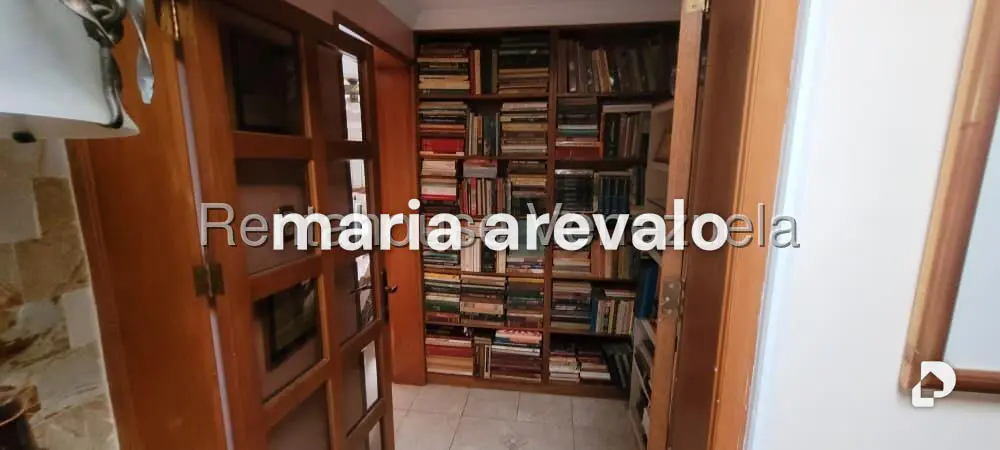 Apartamento en Los Samanes, Caracas – 16