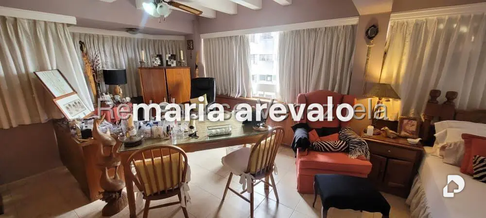 Apartamento en Los Samanes, Caracas – 19