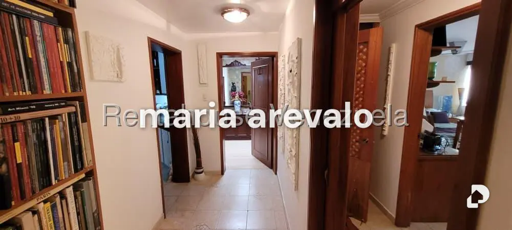 Apartamento en Los Samanes, Caracas – 8