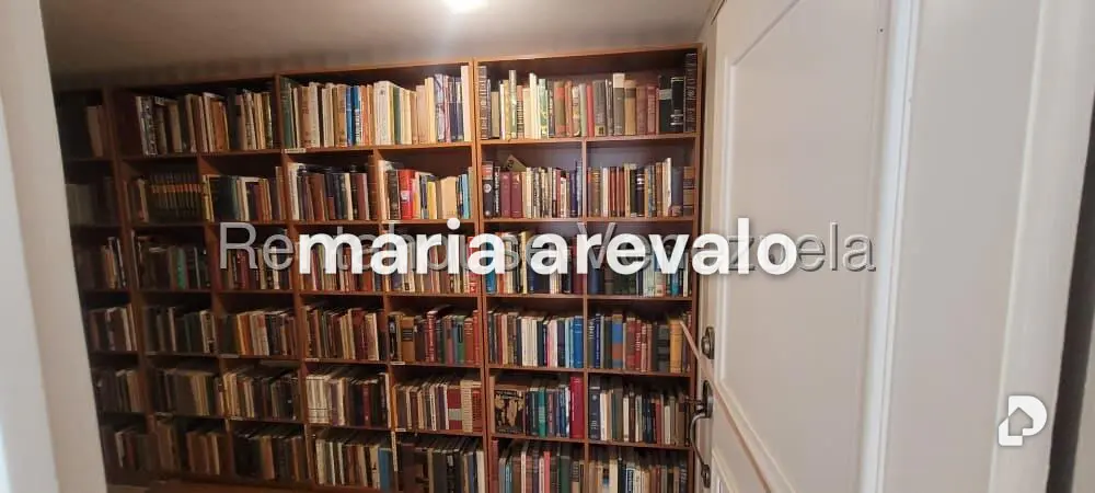 Apartamento en Los Samanes, Caracas – 6