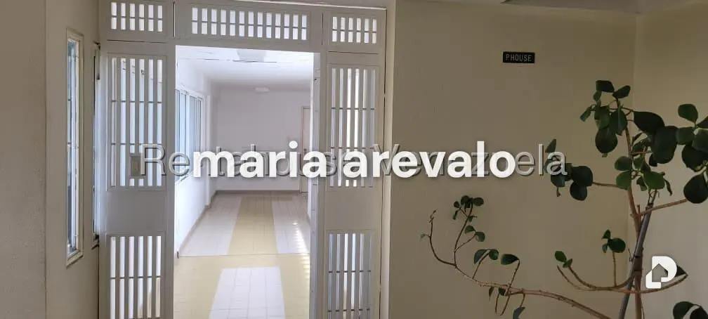 Apartamento en Los Samanes, Caracas – 3