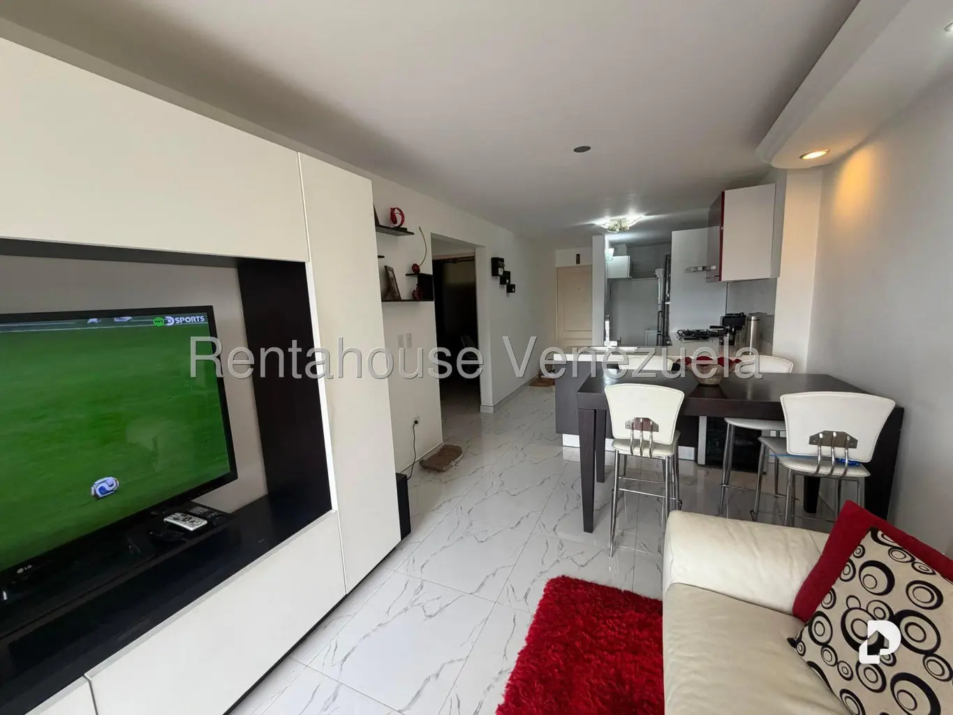 Apartment in Colinas de La Tahona, Caracas – 12