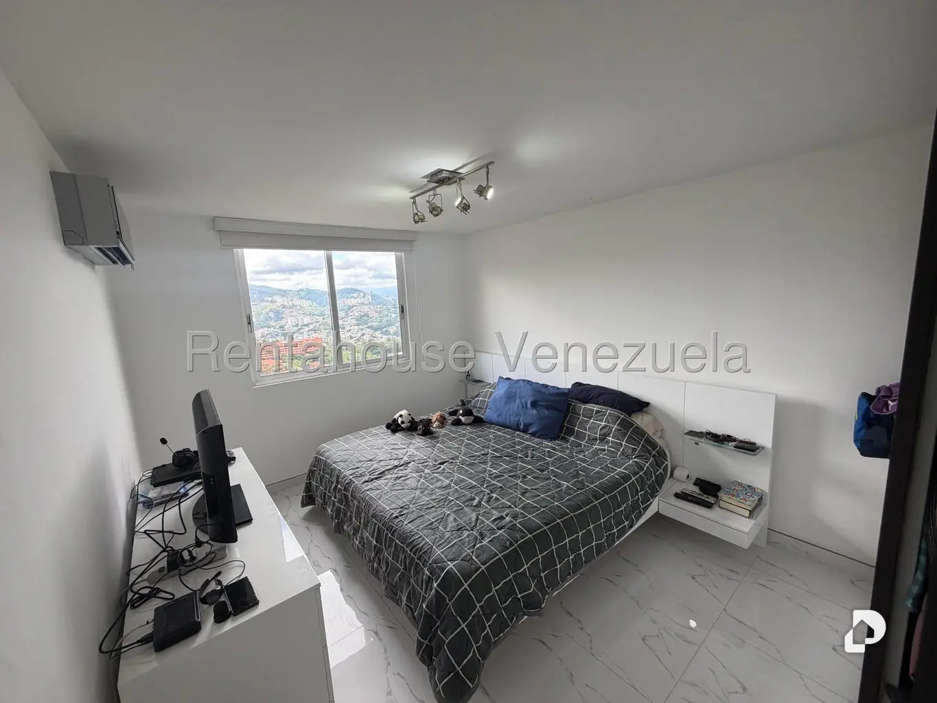 Apartment in Colinas de La Tahona, Caracas – 21