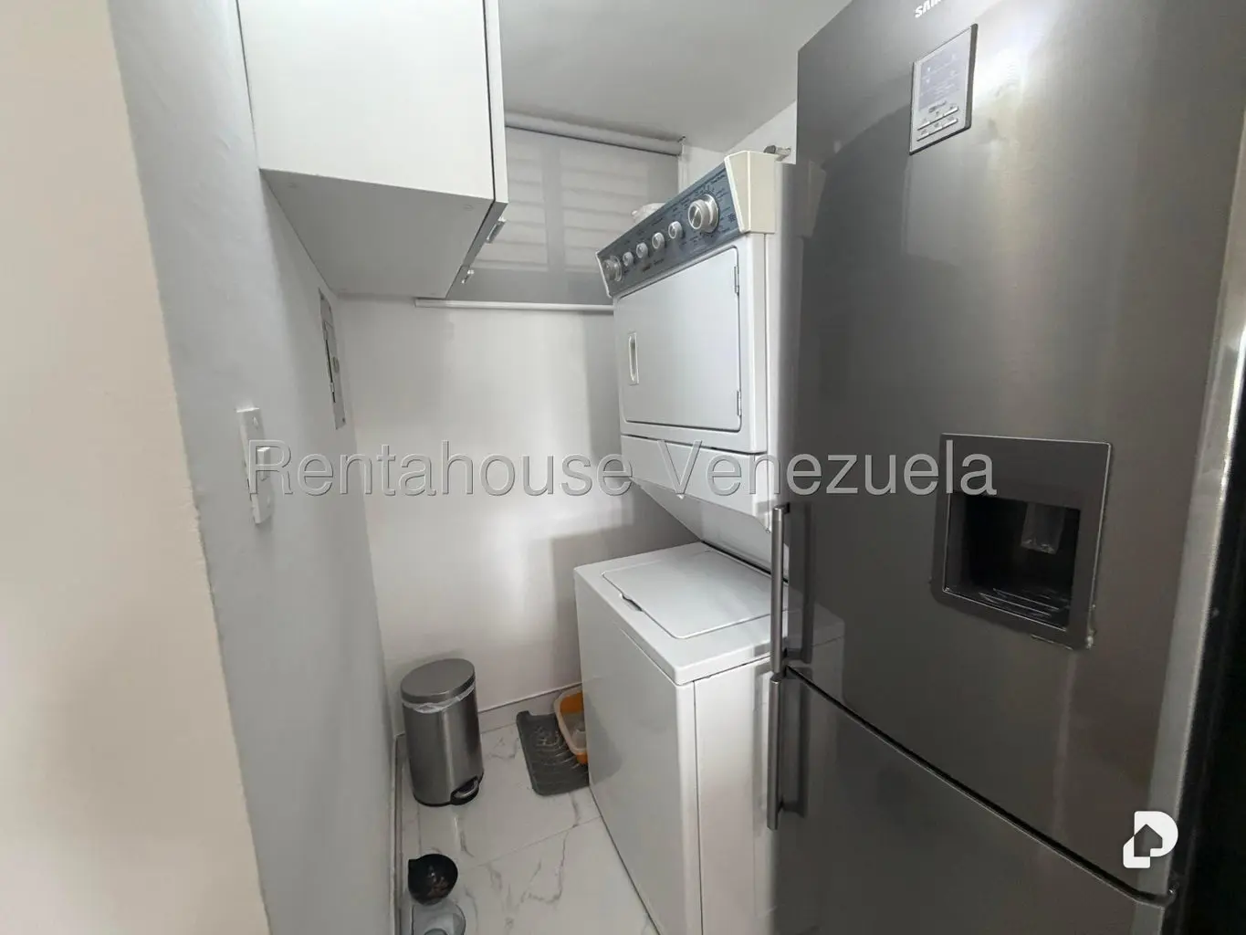 Apartment in Colinas de La Tahona, Caracas – 6