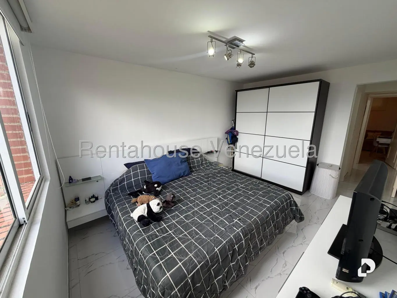 Apartment in Colinas de La Tahona, Caracas – 22