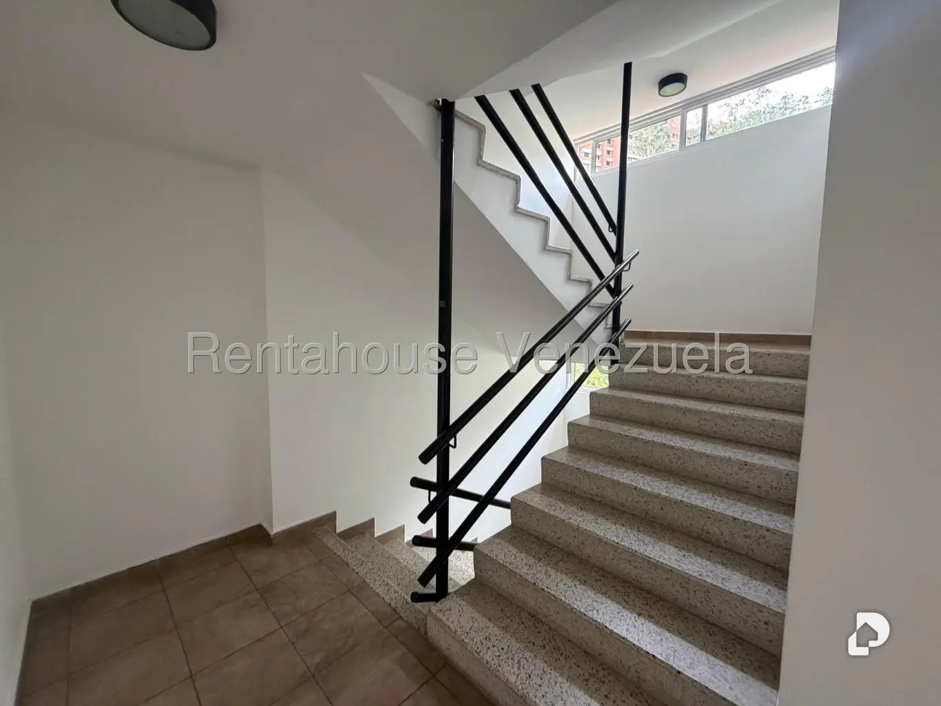 Apartment in Colinas de La Tahona, Caracas – 27