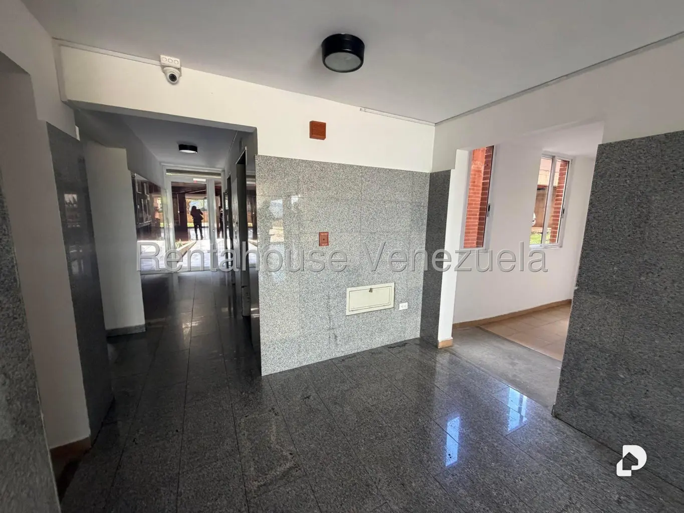 Apartment in Colinas de La Tahona, Caracas – 29