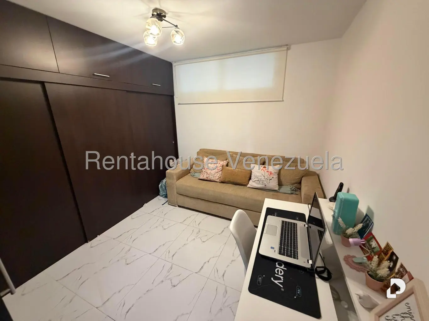 Apartment in Colinas de La Tahona, Caracas – 13