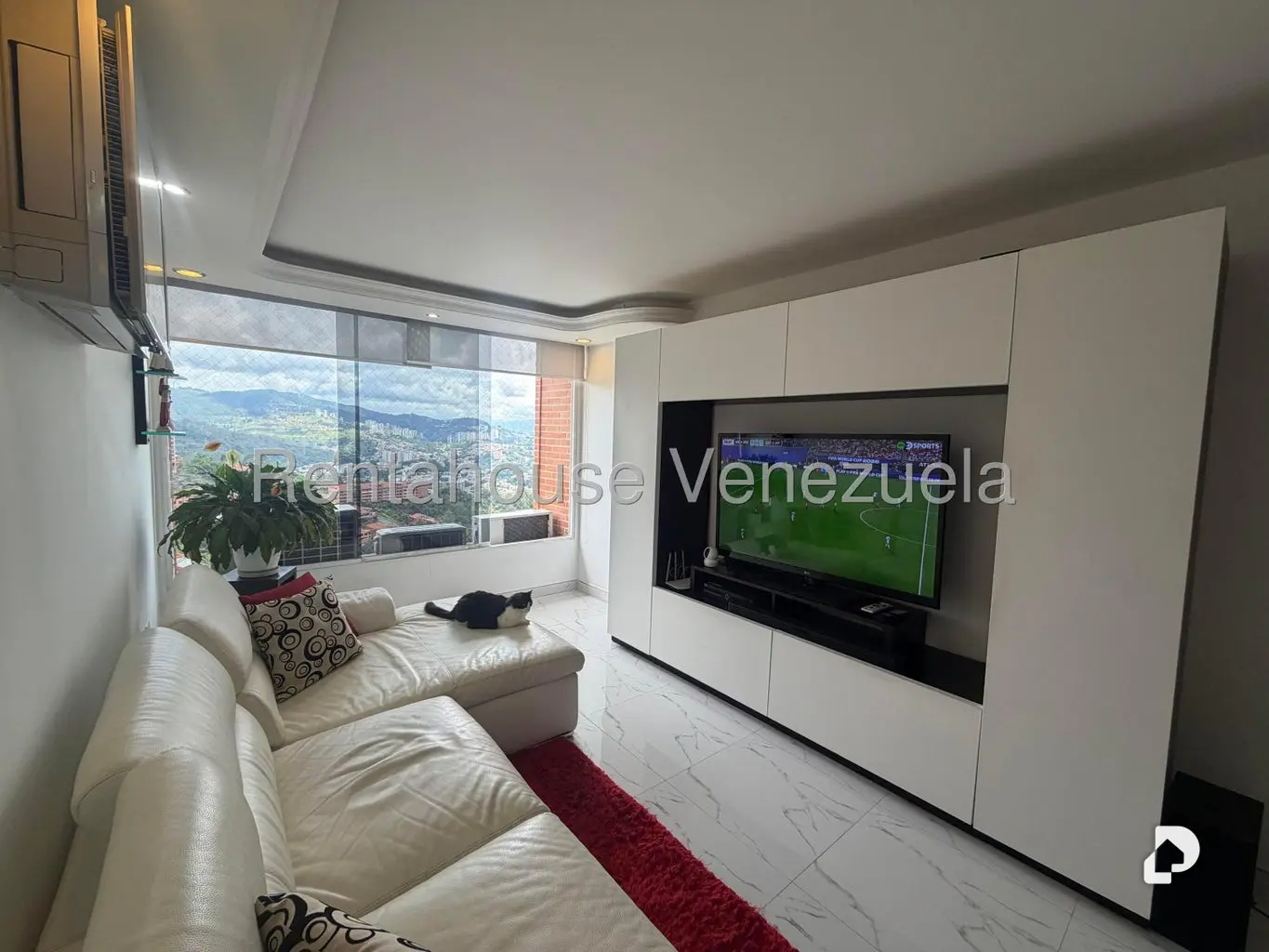 Apartment in Colinas de La Tahona, Caracas – 10