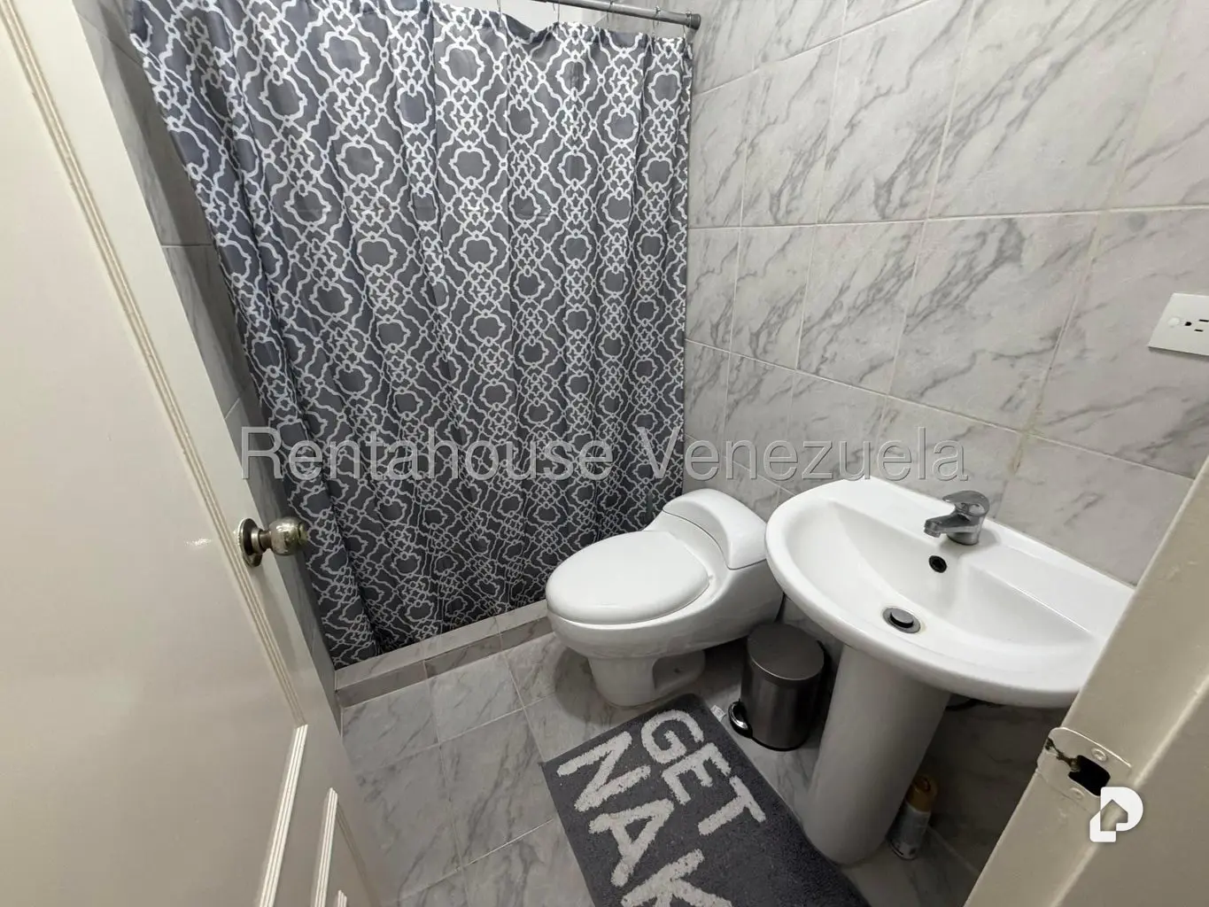 Apartment in Colinas de La Tahona, Caracas – 20