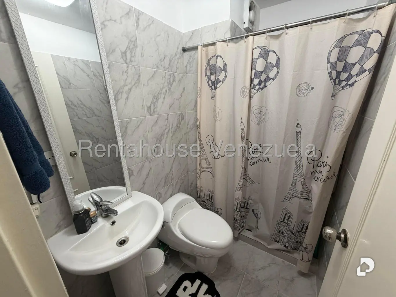 Apartment in Colinas de La Tahona, Caracas – 18